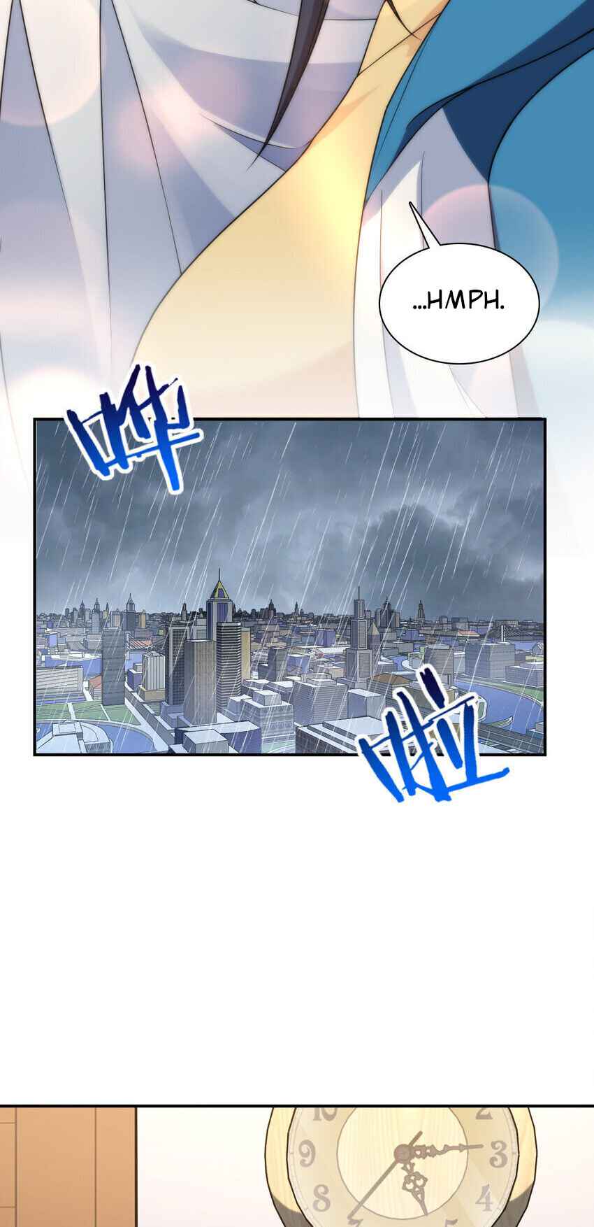 My Wife Is From a Thousand Years Ago chapter 189 page 11