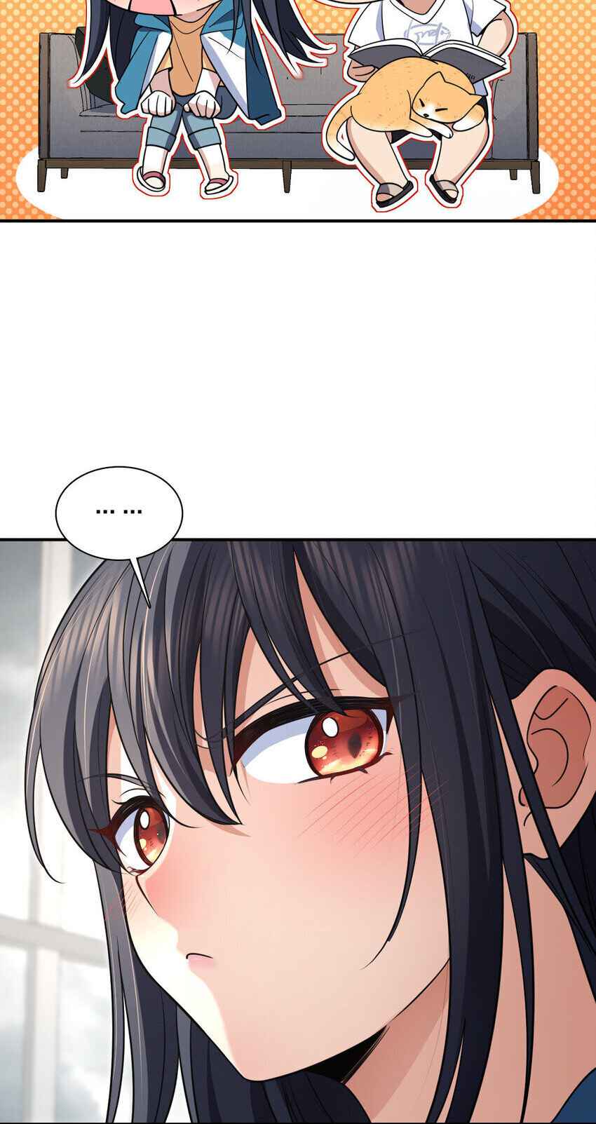 My Wife Is From a Thousand Years Ago chapter 189 page 17