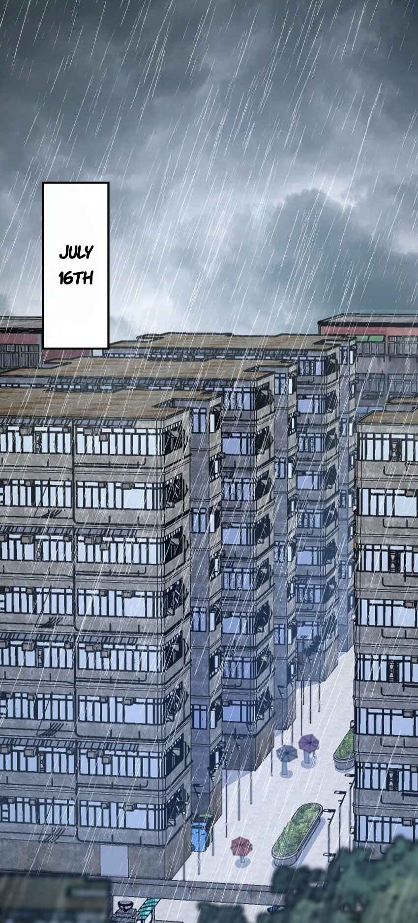 My Wife Is From a Thousand Years Ago chapter 189 page 2