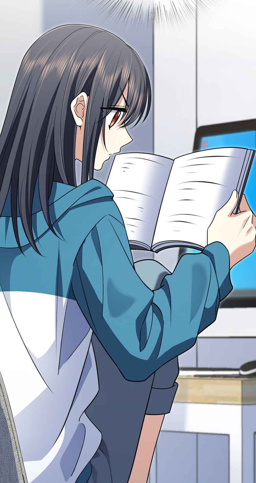 My Wife Is From a Thousand Years Ago chapter 189 page 20