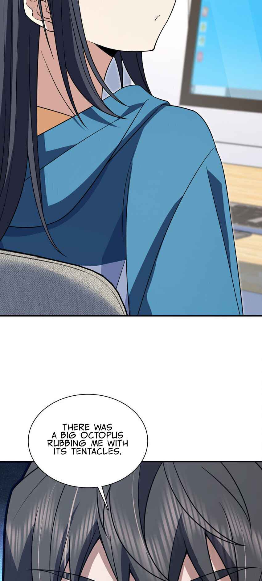 My Wife Is From a Thousand Years Ago chapter 189 page 24