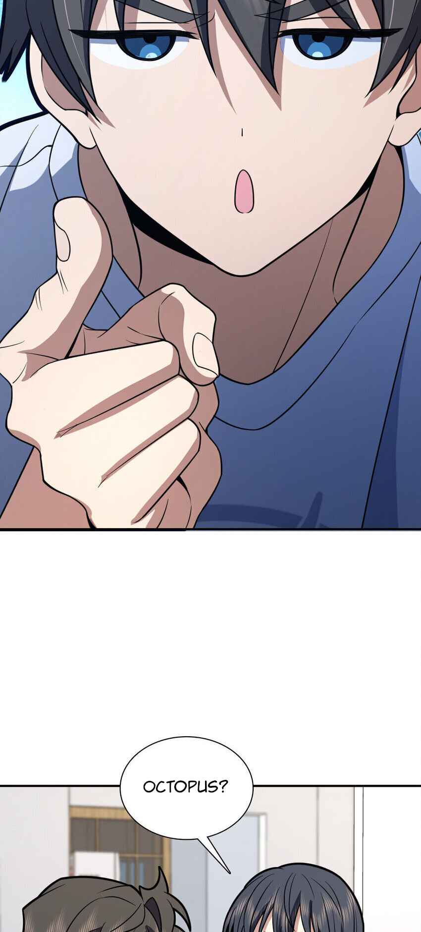 My Wife Is From a Thousand Years Ago chapter 189 page 25