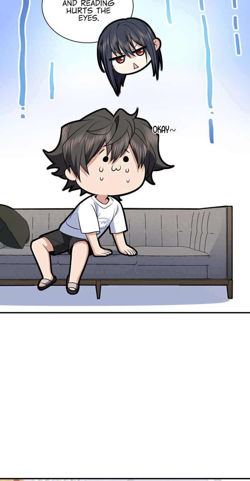 My Wife Is From a Thousand Years Ago chapter 189 page 29