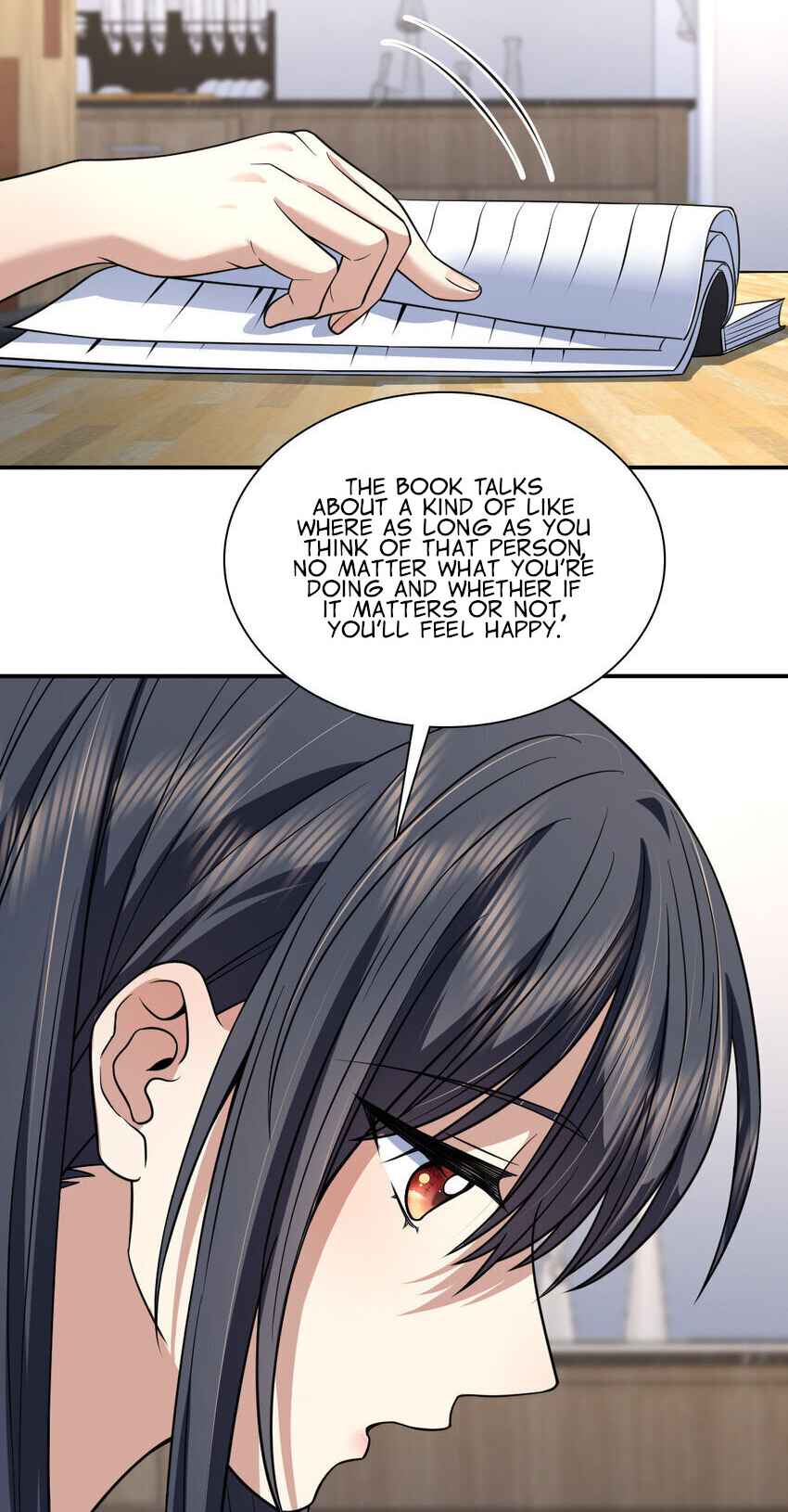 My Wife Is From a Thousand Years Ago chapter 189 page 30