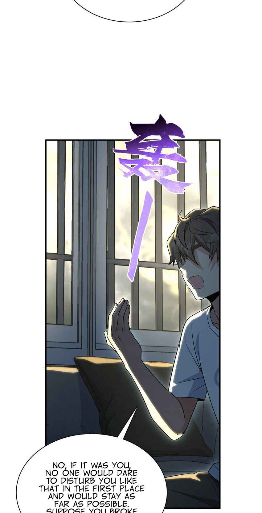 My Wife Is From a Thousand Years Ago chapter 189 page 38