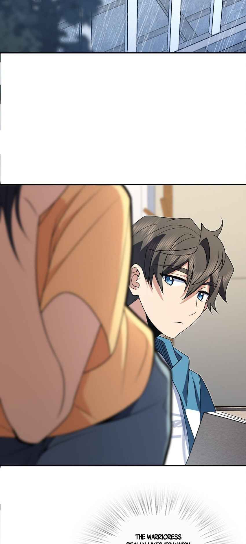 My Wife Is From a Thousand Years Ago chapter 189 page 4