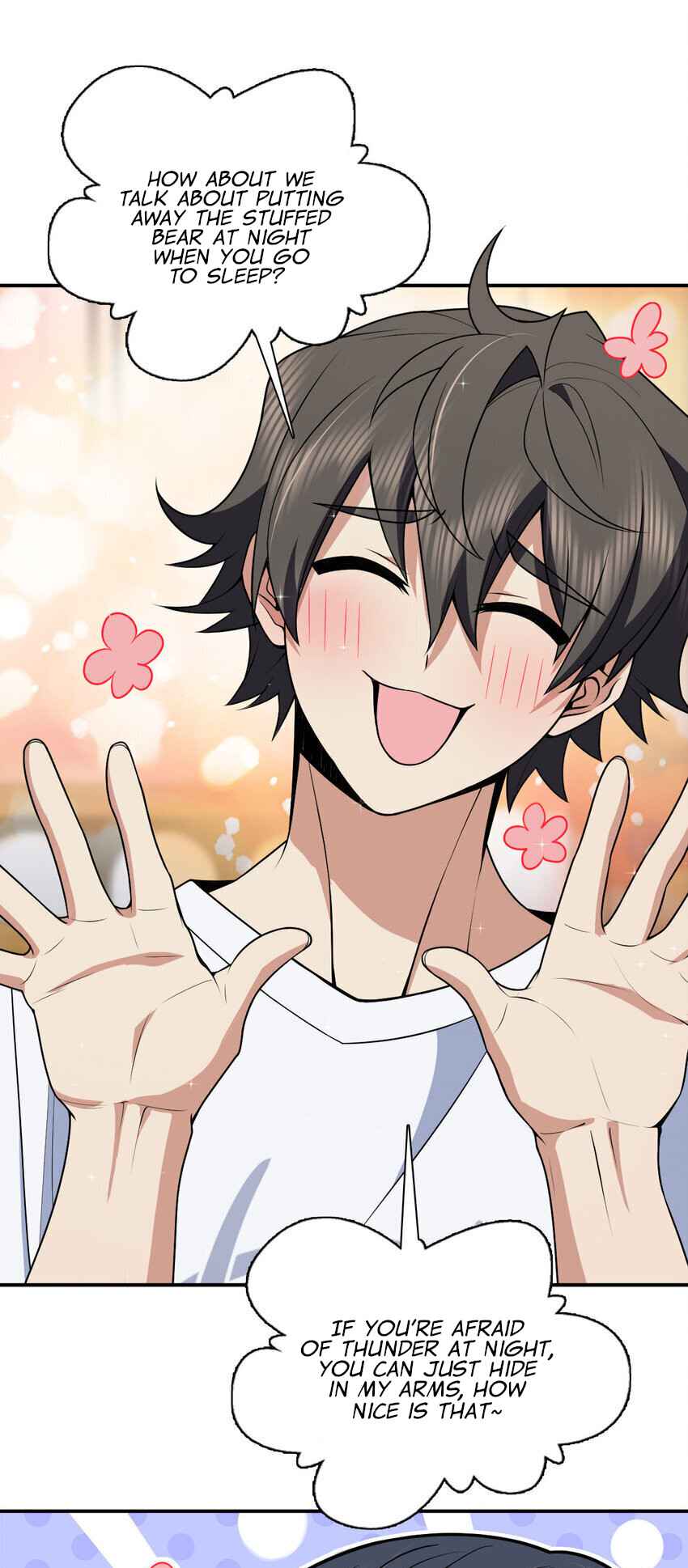 My Wife Is From a Thousand Years Ago chapter 189 page 41