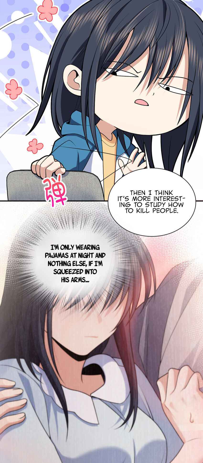 My Wife Is From a Thousand Years Ago chapter 189 page 42