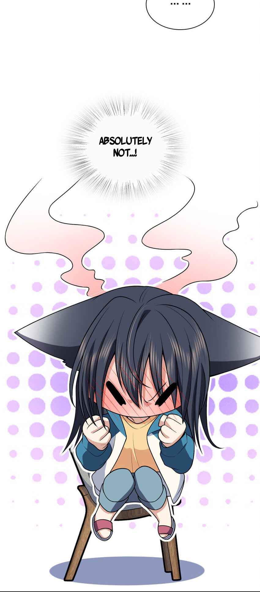 My Wife Is From a Thousand Years Ago chapter 189 page 44