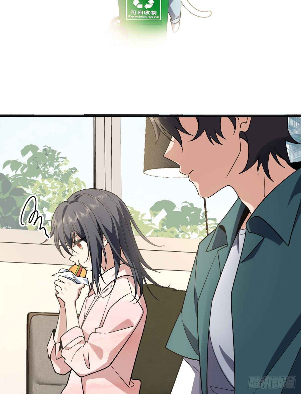 My Wife Is From a Thousand Years Ago chapter 19 page 18