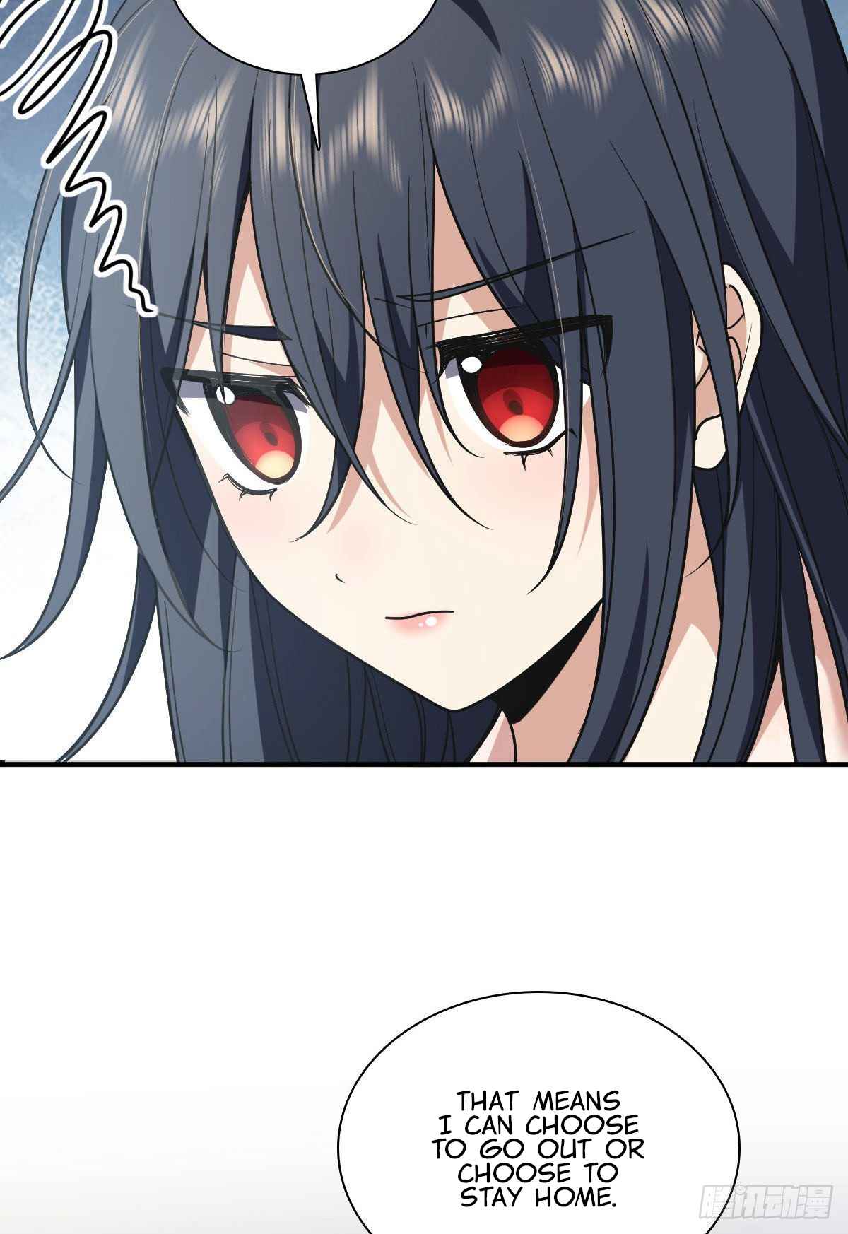 My Wife Is From a Thousand Years Ago chapter 19 page 7