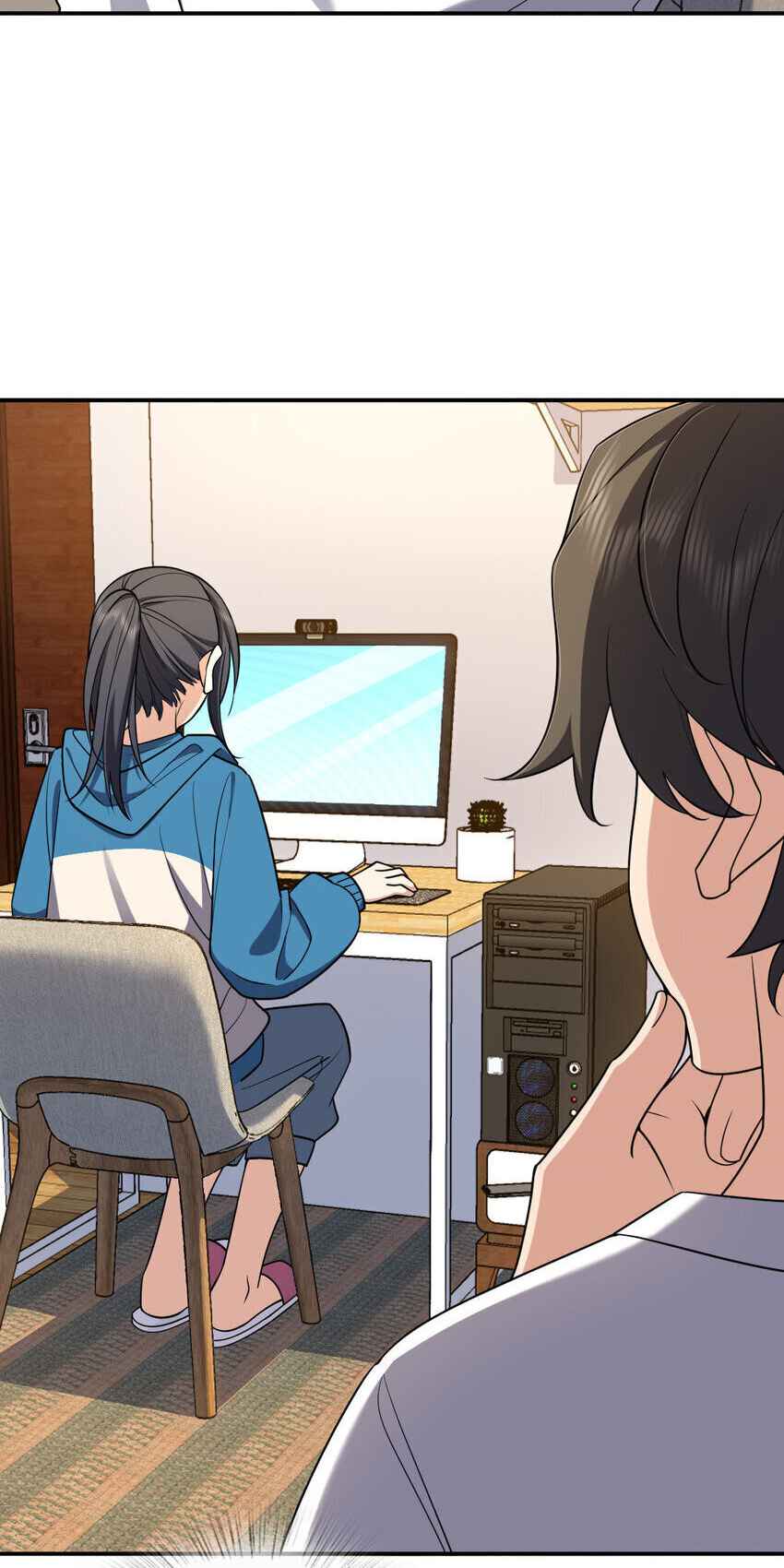 My Wife Is From a Thousand Years Ago chapter 190 page 13