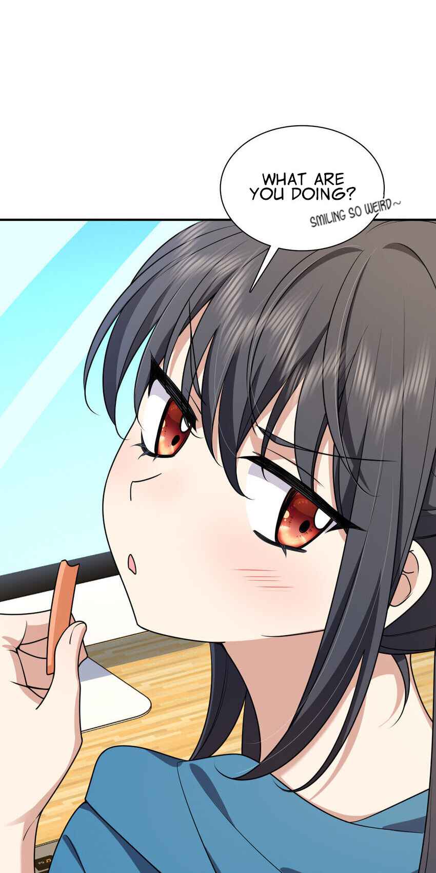 My Wife Is From a Thousand Years Ago chapter 190 page 15