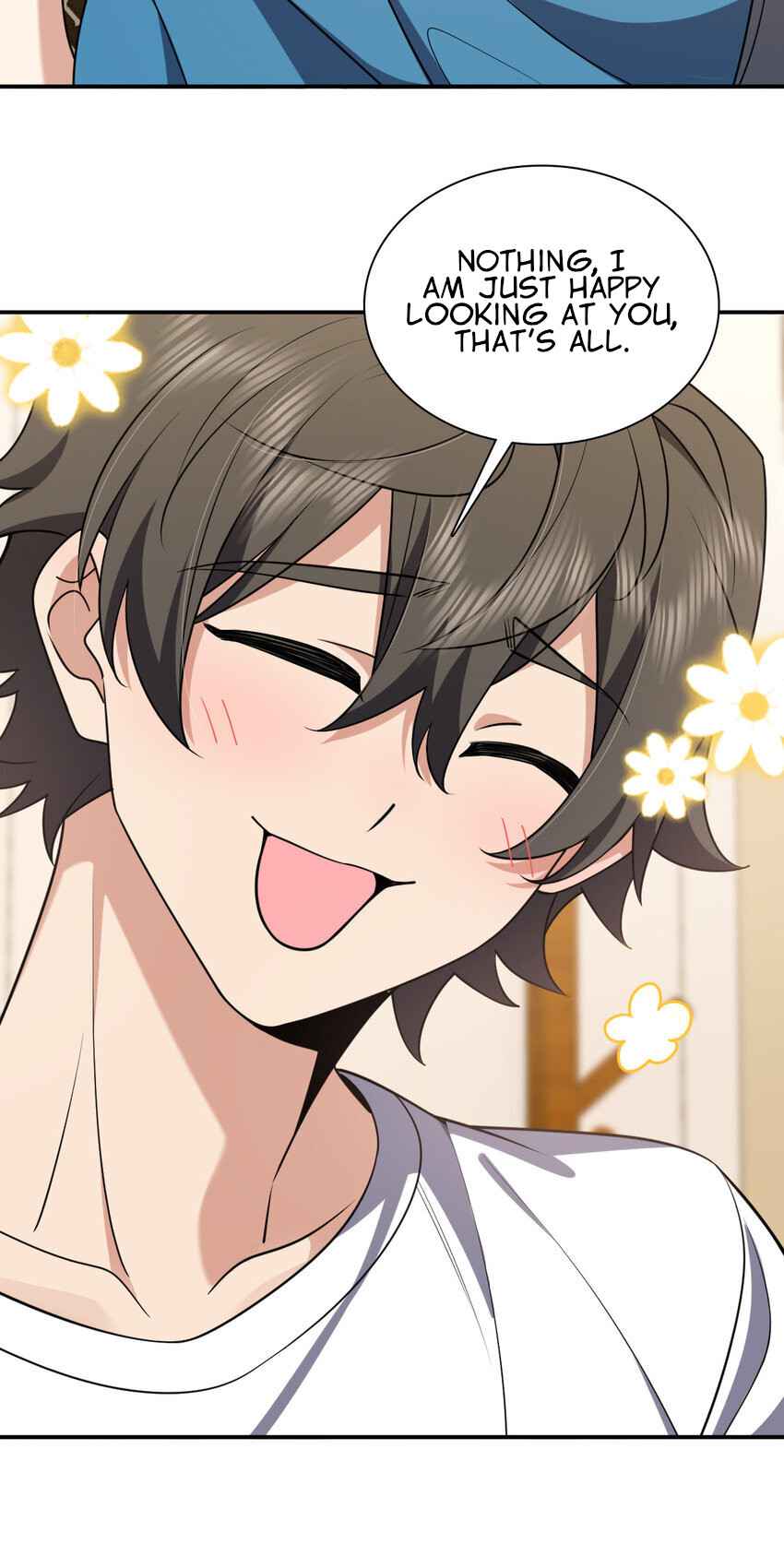 My Wife Is From a Thousand Years Ago chapter 190 page 16