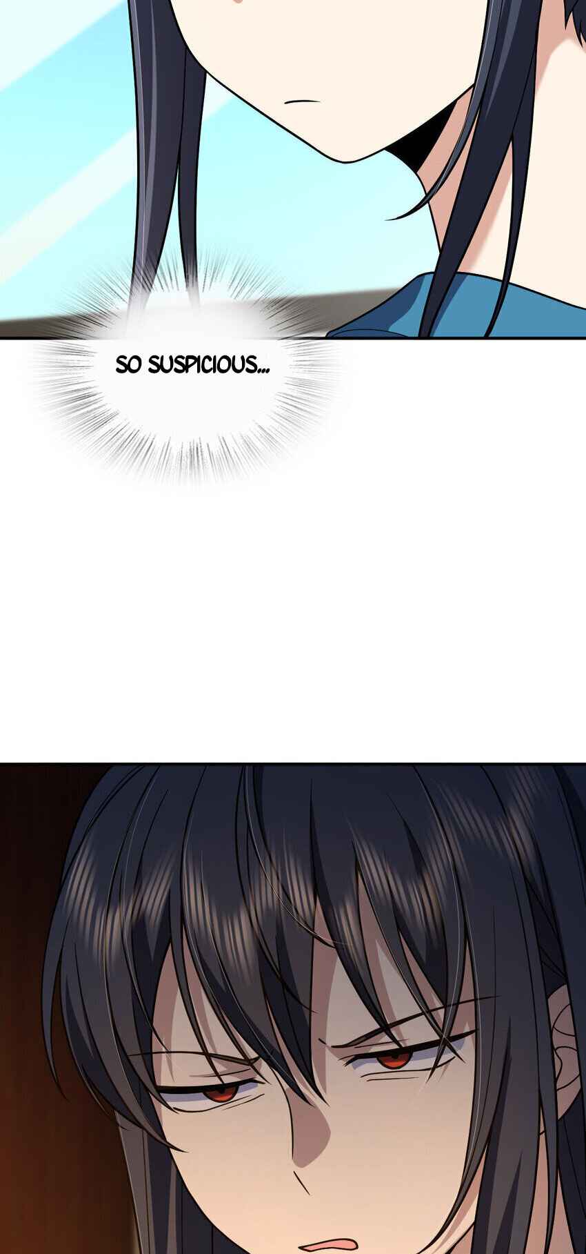 My Wife Is From a Thousand Years Ago chapter 190 page 18