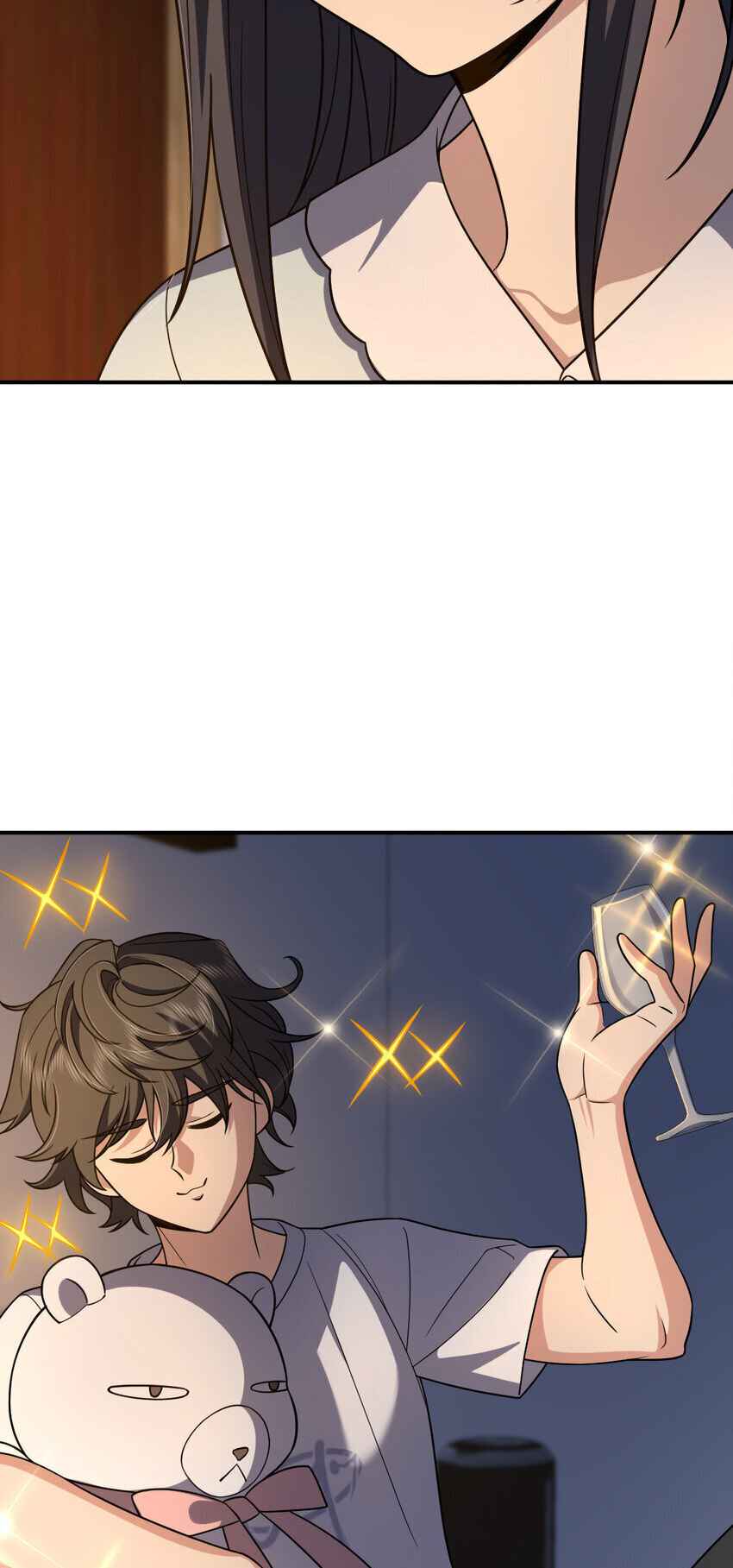 My Wife Is From a Thousand Years Ago chapter 190 page 19