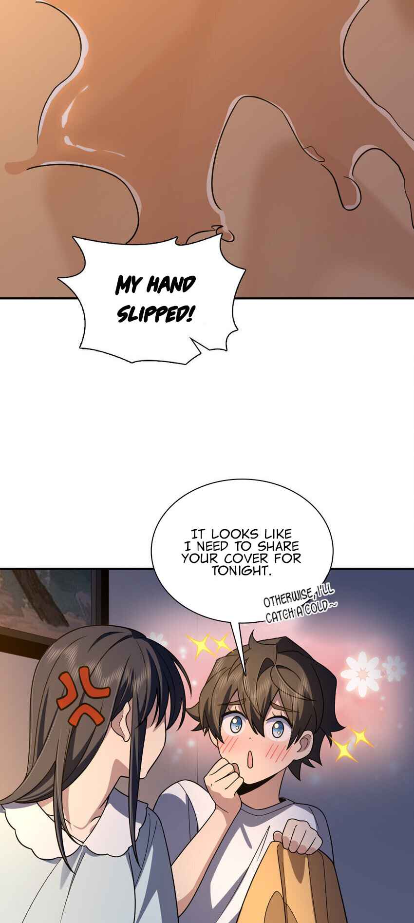 My Wife Is From a Thousand Years Ago chapter 190 page 23