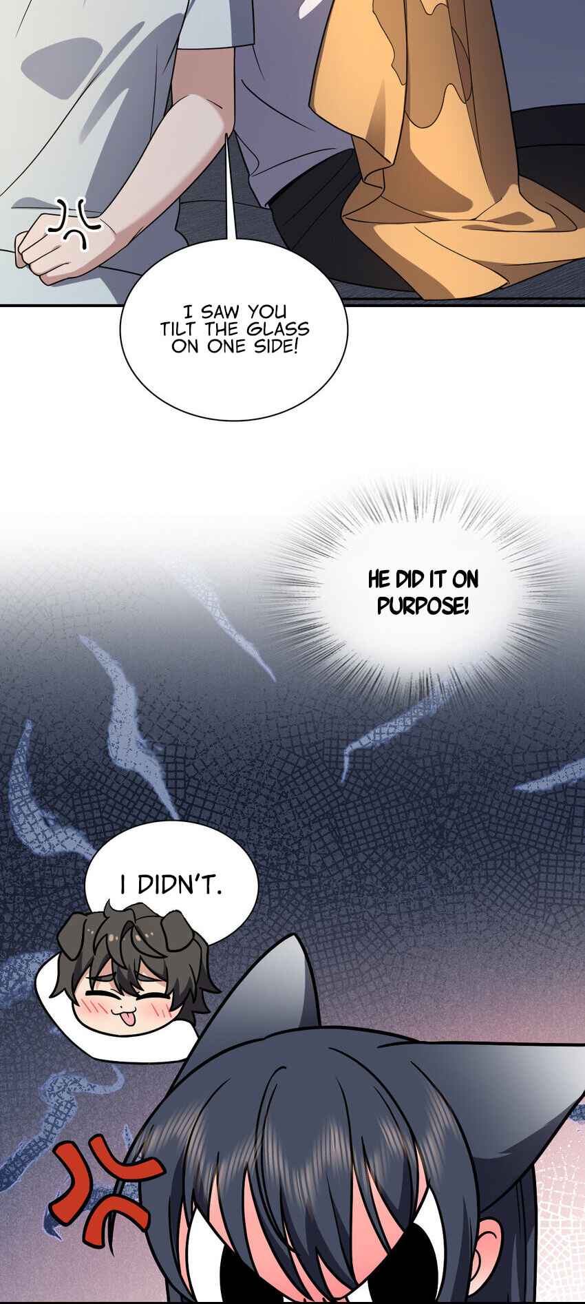 My Wife Is From a Thousand Years Ago chapter 190 page 24