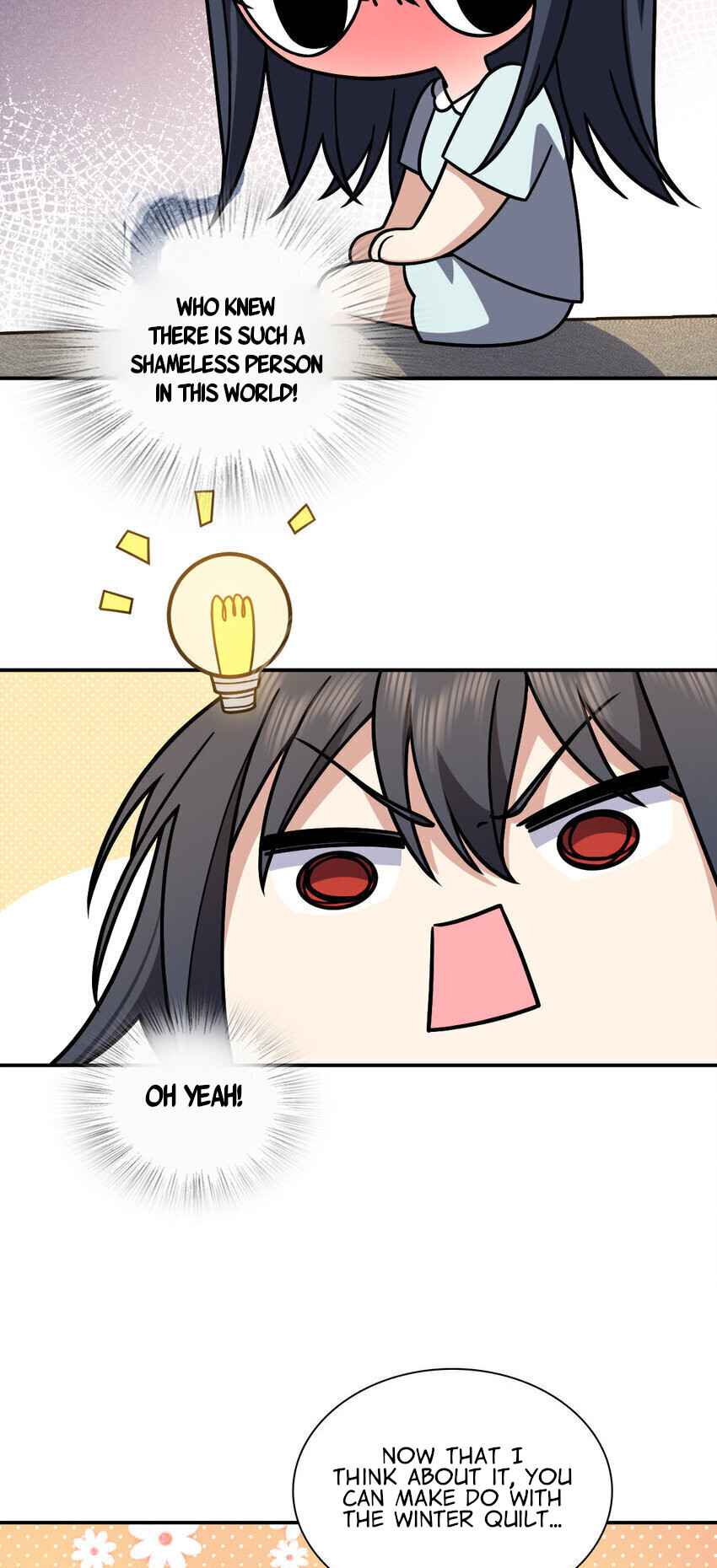 My Wife Is From a Thousand Years Ago chapter 190 page 25