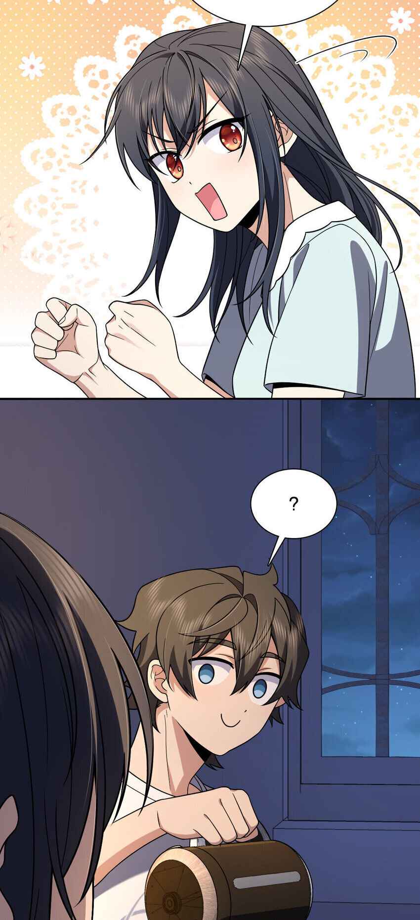 My Wife Is From a Thousand Years Ago chapter 190 page 26