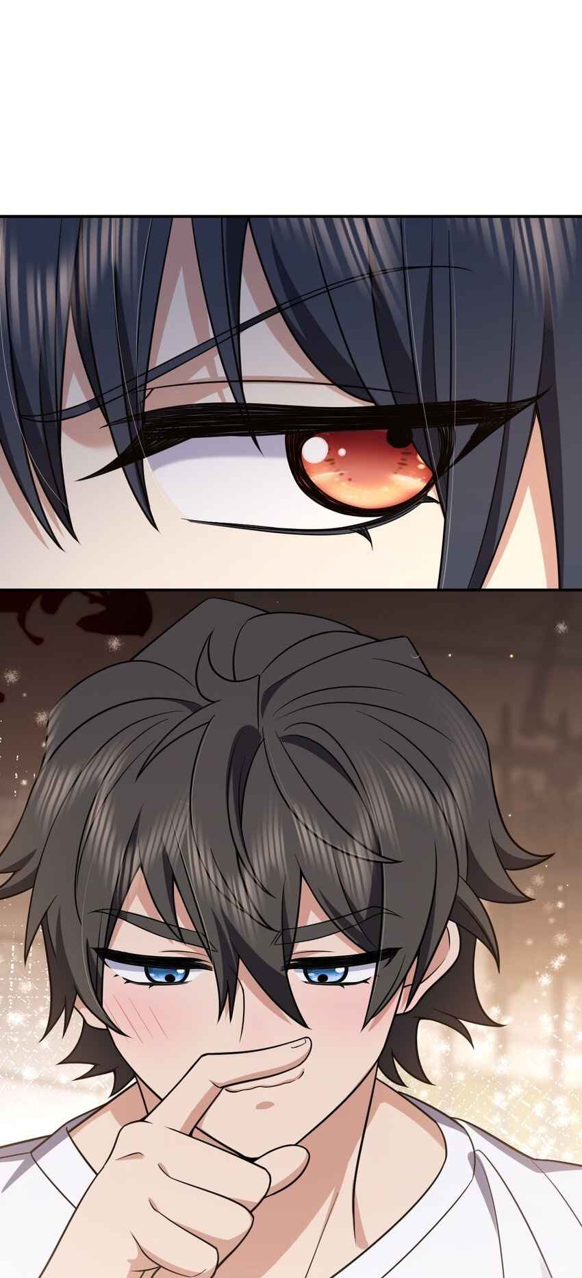 My Wife Is From a Thousand Years Ago chapter 190 page 3