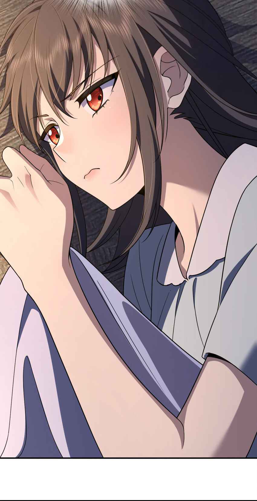 My Wife Is From a Thousand Years Ago chapter 190 page 34