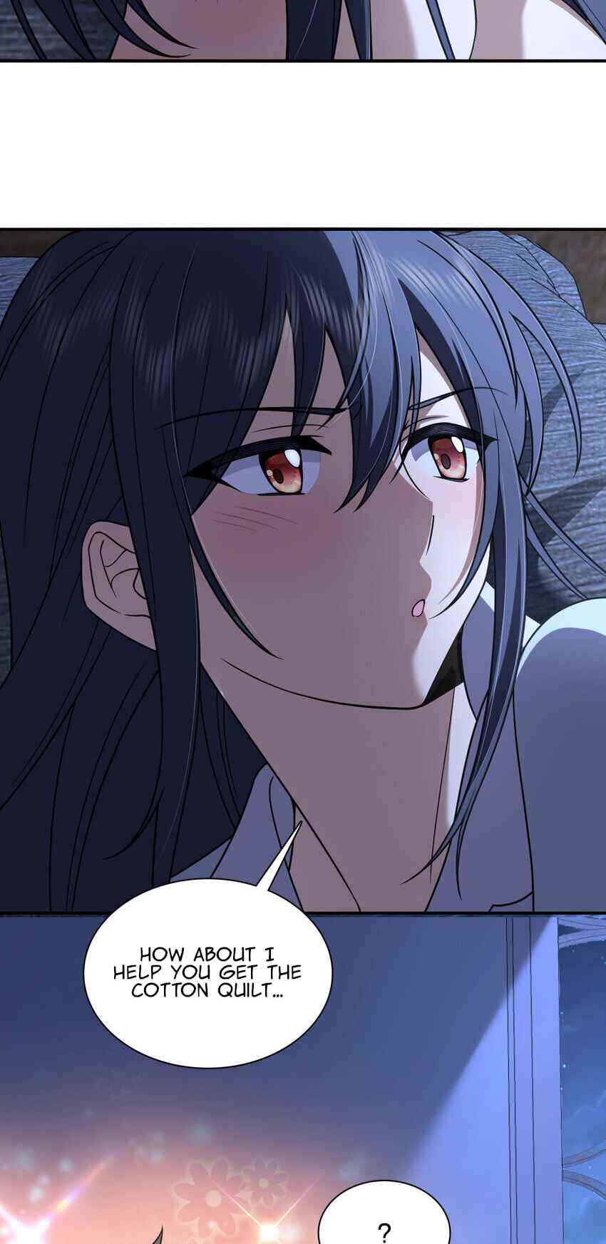 My Wife Is From a Thousand Years Ago chapter 190 page 38