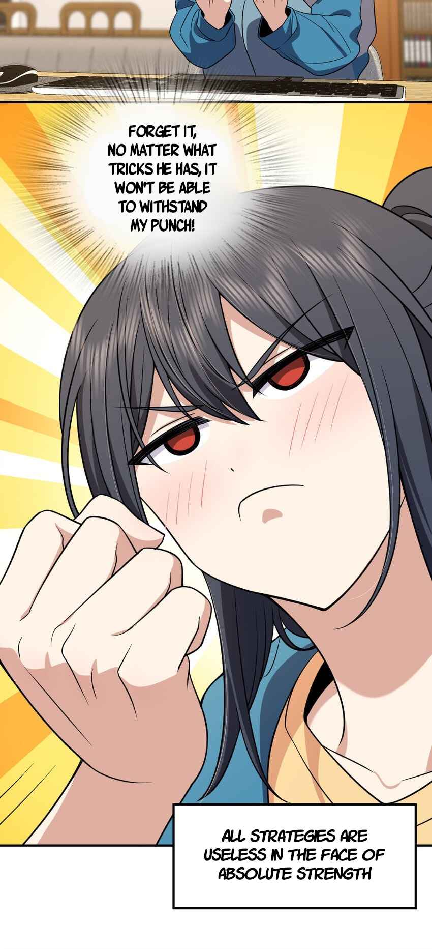 My Wife Is From a Thousand Years Ago chapter 190 page 5