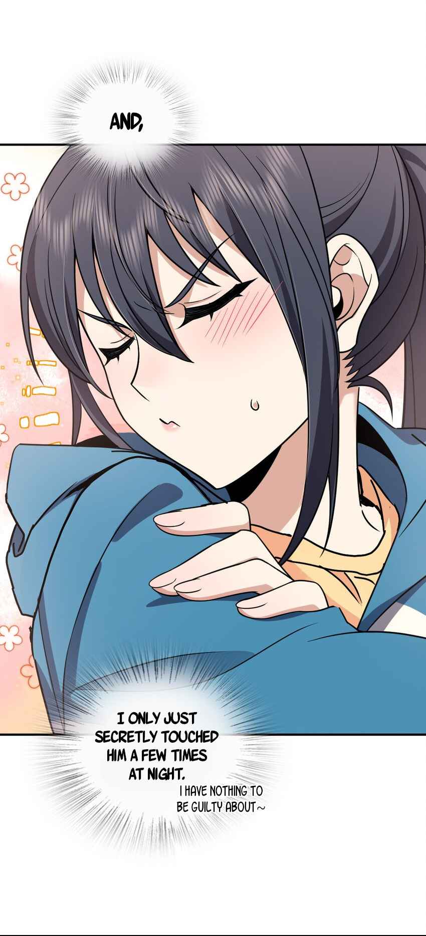 My Wife Is From a Thousand Years Ago chapter 190 page 6