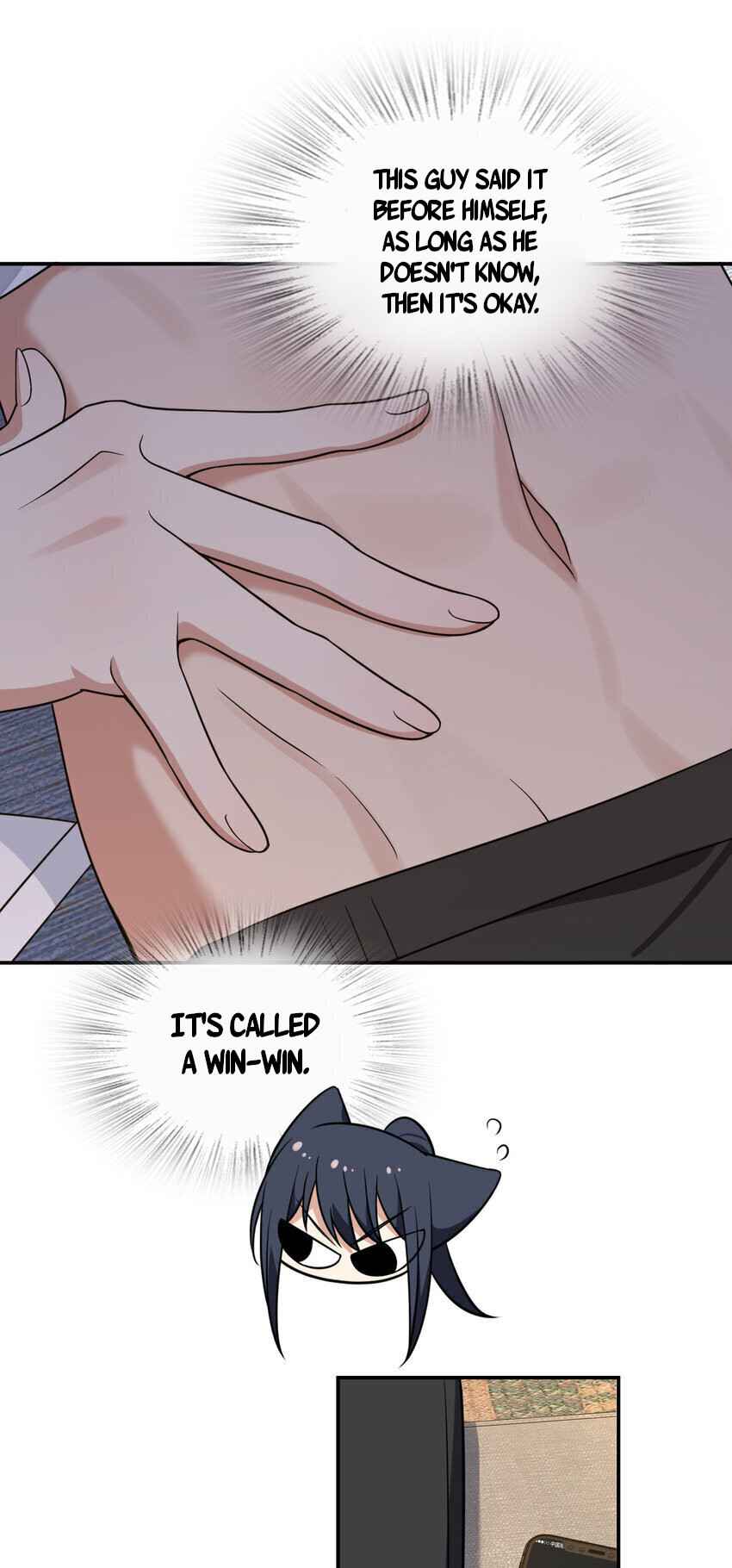 My Wife Is From a Thousand Years Ago chapter 190 page 7