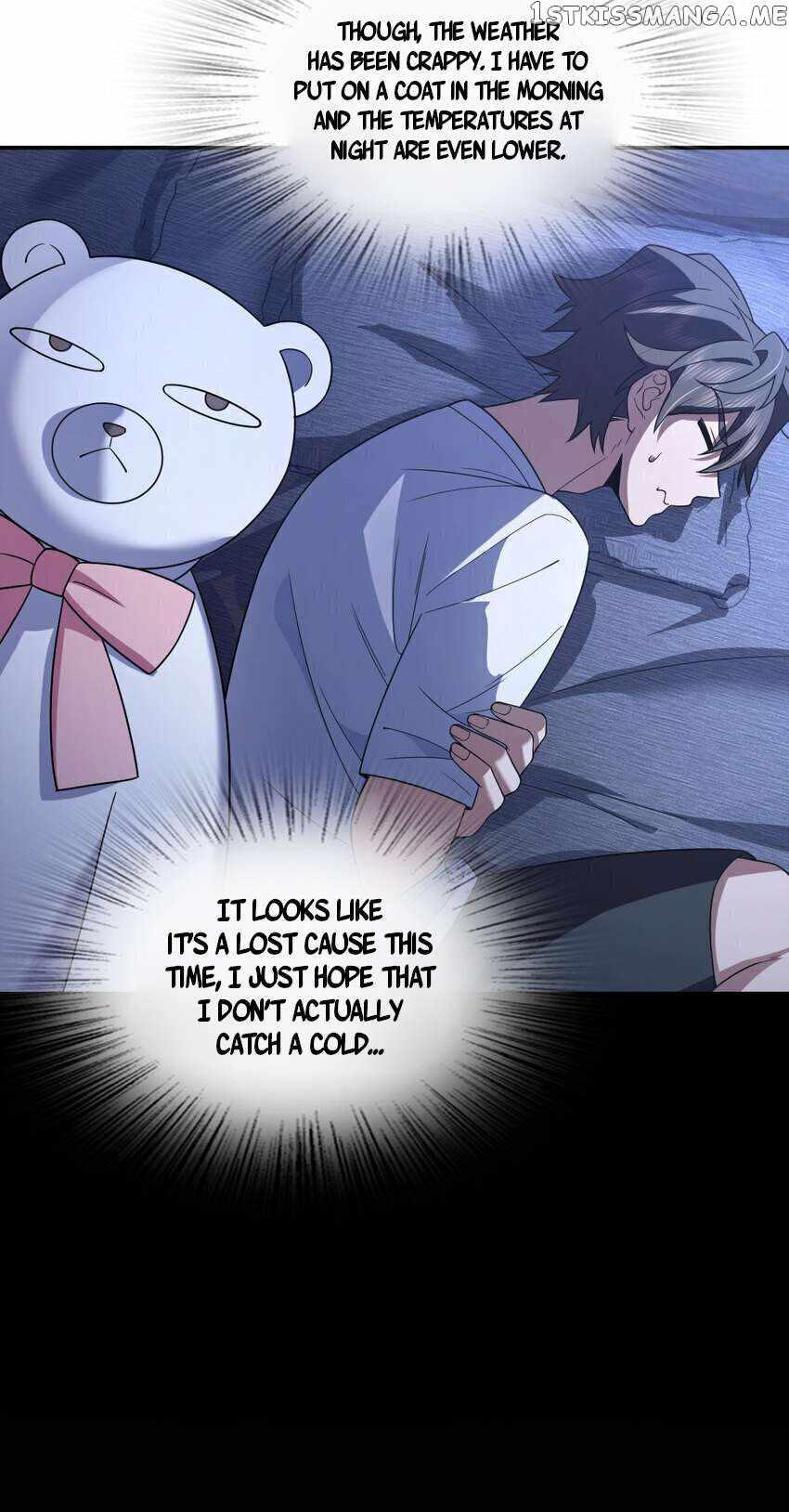 My Wife Is From a Thousand Years Ago chapter 191 page 11