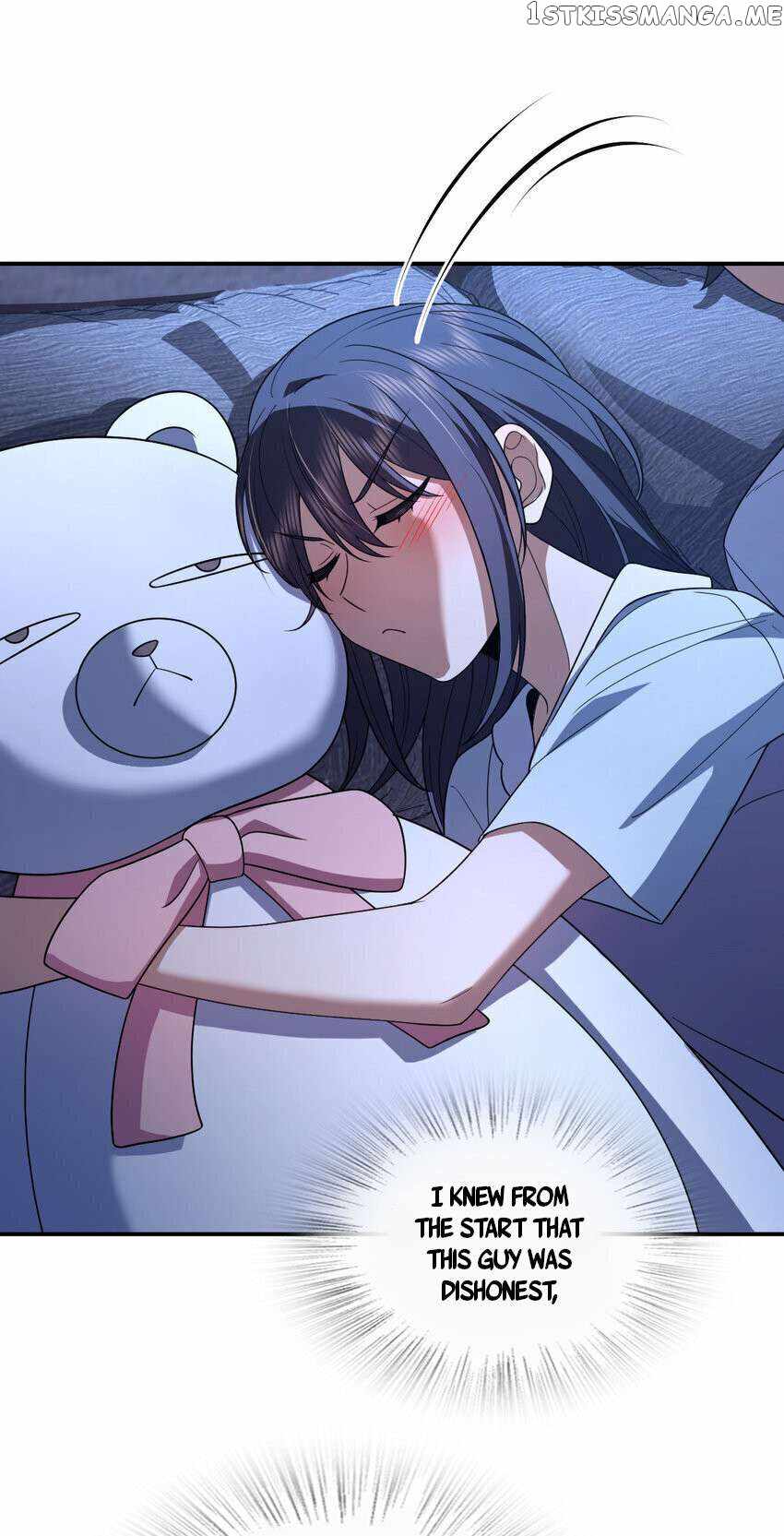 My Wife Is From a Thousand Years Ago chapter 191 page 15