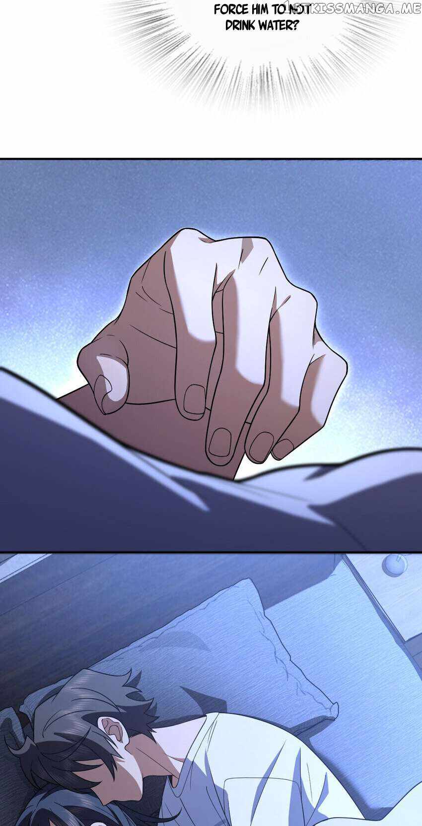 My Wife Is From a Thousand Years Ago chapter 191 page 18