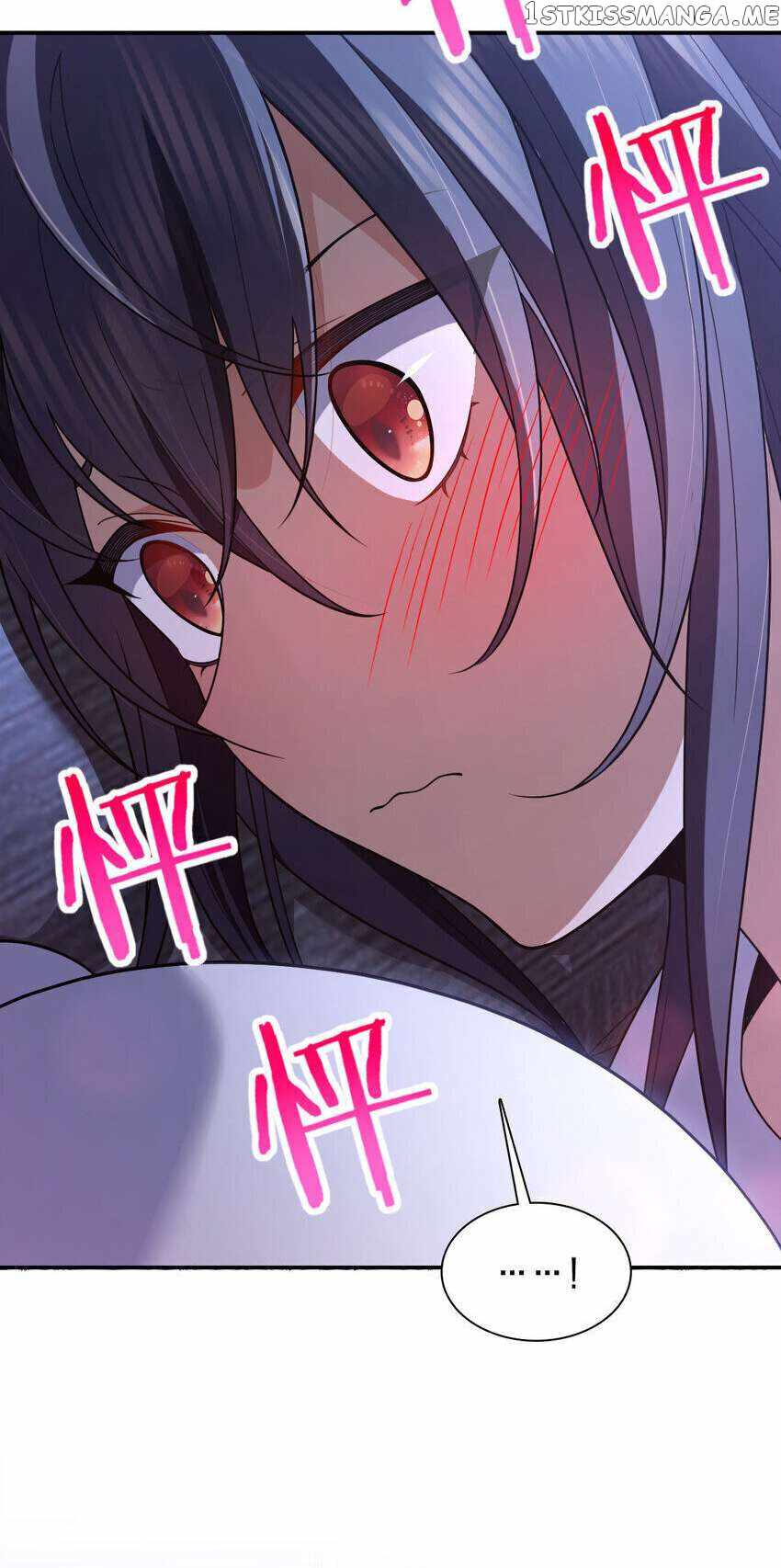 My Wife Is From a Thousand Years Ago chapter 191 page 21