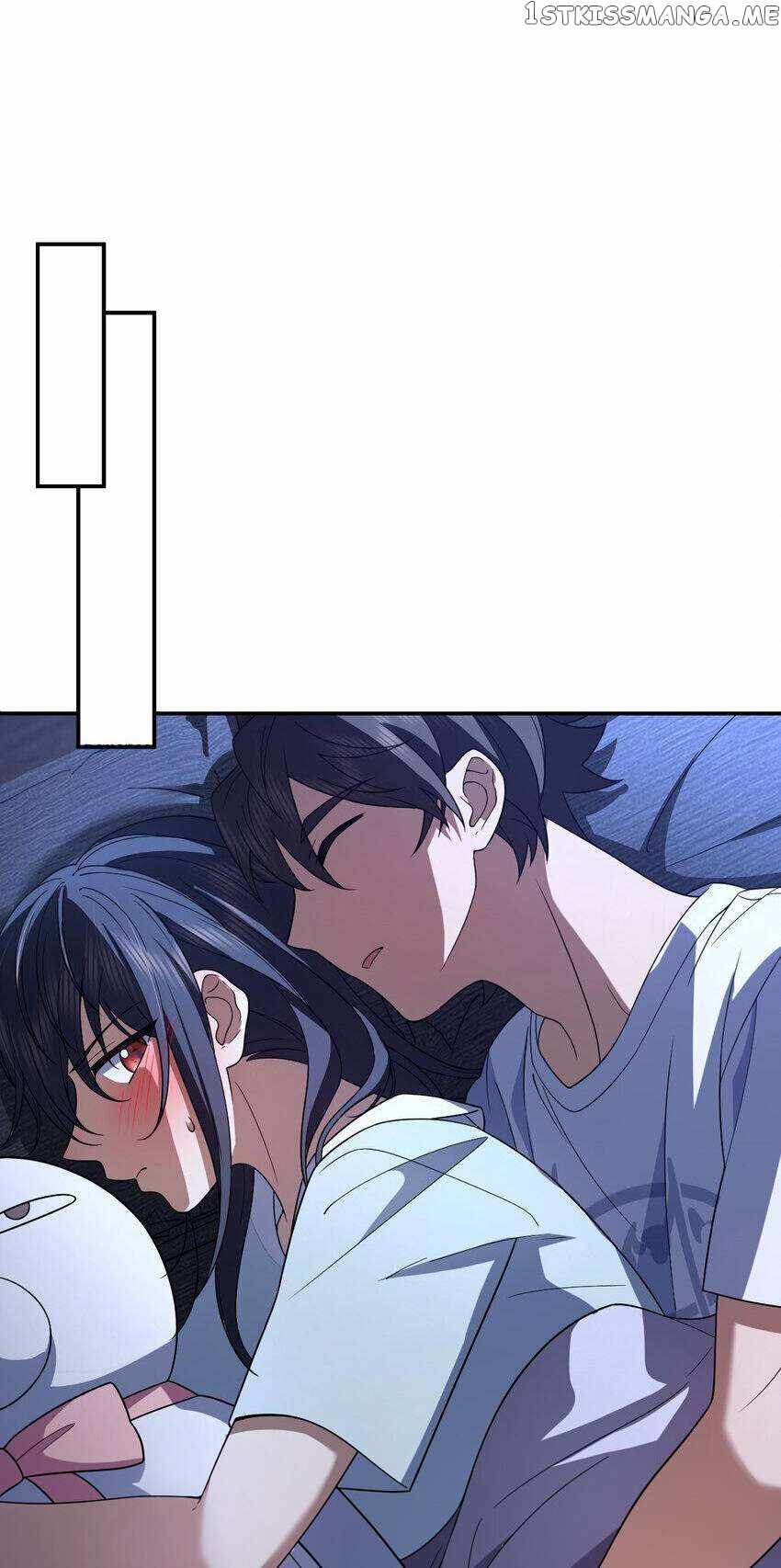 My Wife Is From a Thousand Years Ago chapter 191 page 23