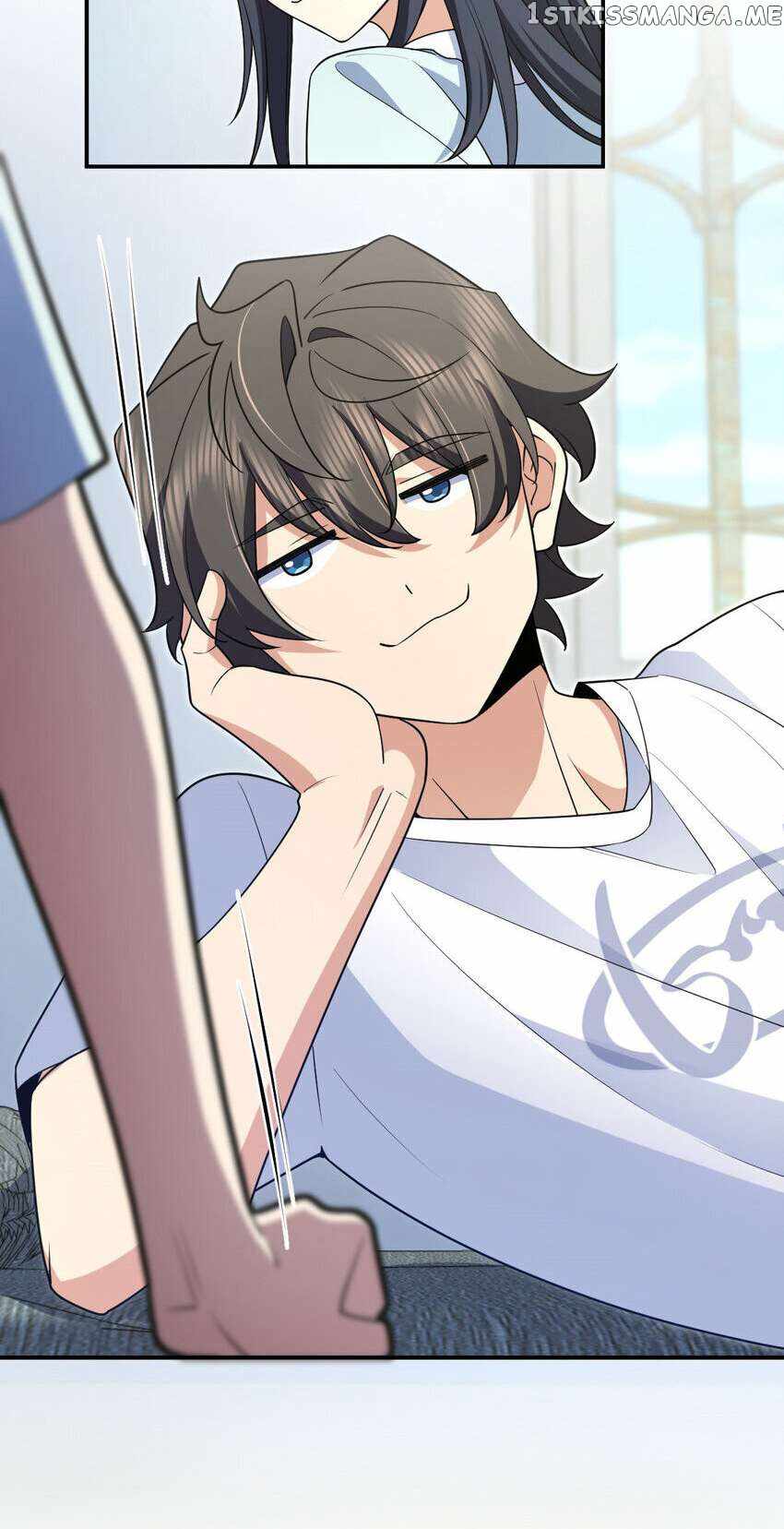 My Wife Is From a Thousand Years Ago chapter 191 page 33