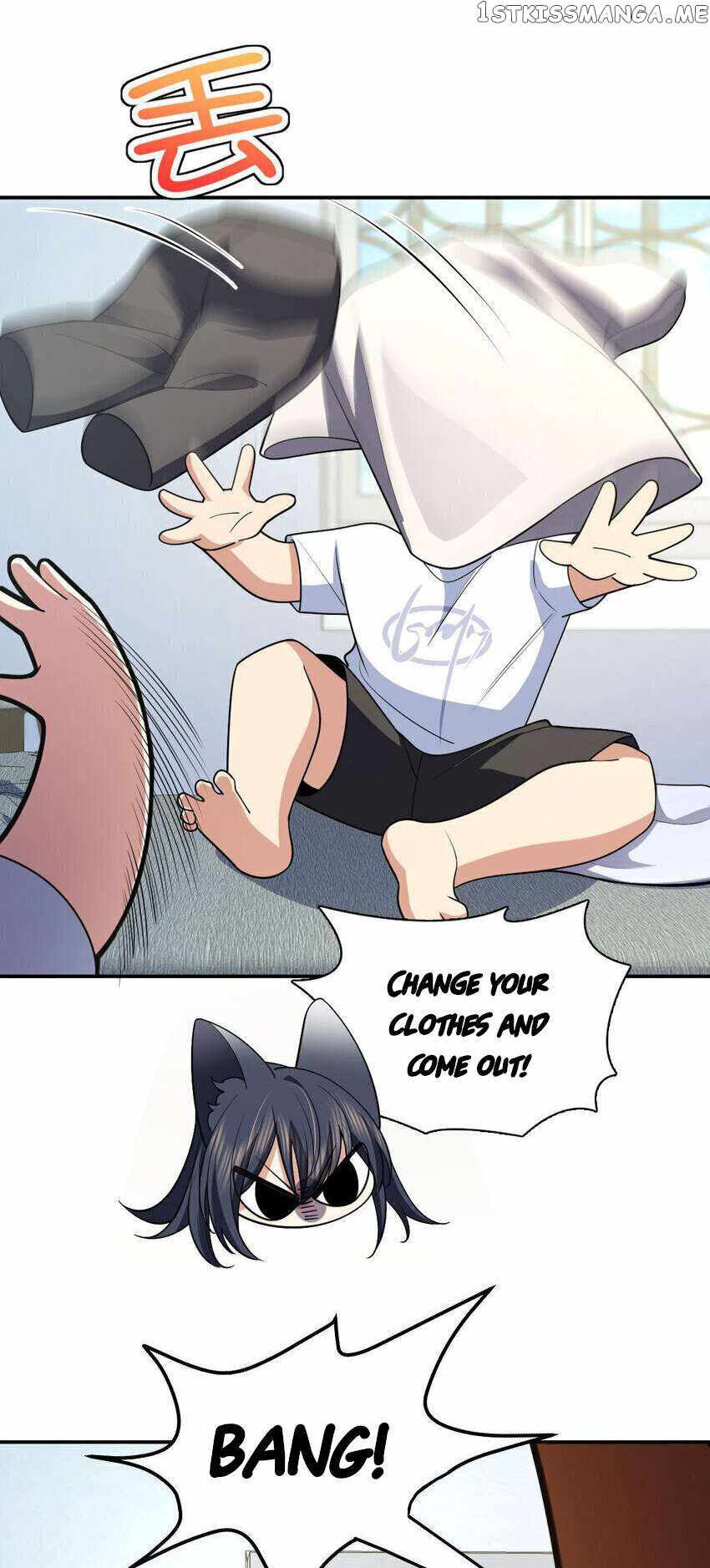 My Wife Is From a Thousand Years Ago chapter 191 page 36