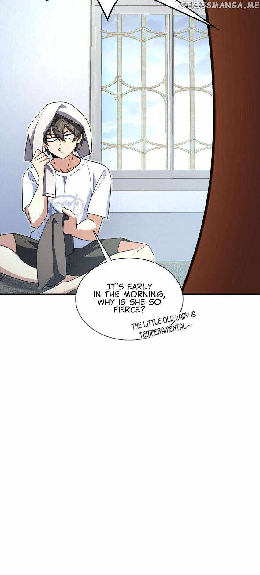 My Wife Is From a Thousand Years Ago chapter 191 page 37