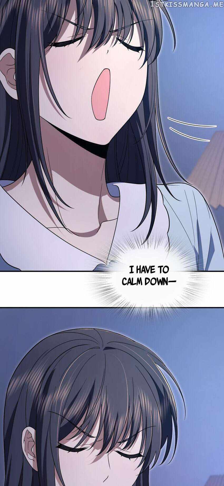 My Wife Is From a Thousand Years Ago chapter 191 page 4