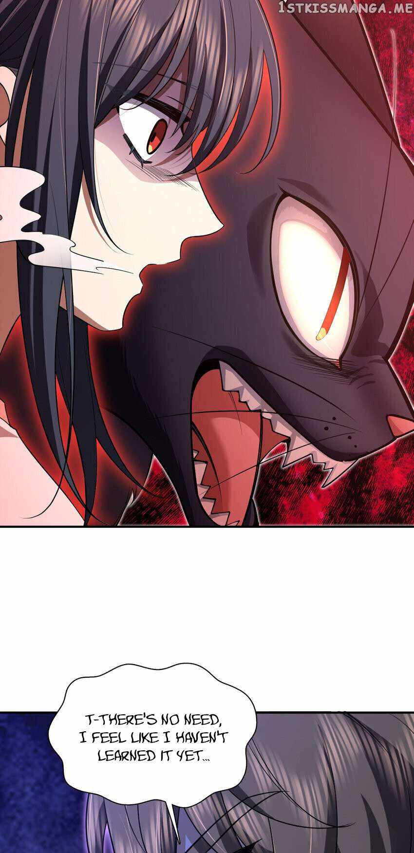 My Wife Is From a Thousand Years Ago chapter 191 page 41