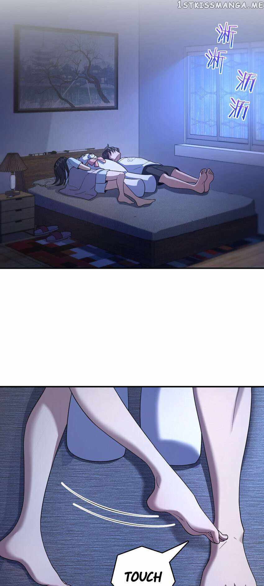 My Wife Is From a Thousand Years Ago chapter 191 page 7