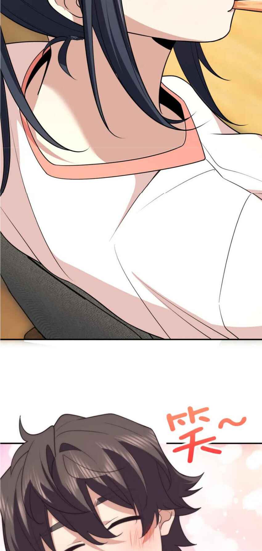 My Wife Is From a Thousand Years Ago chapter 193 page 41