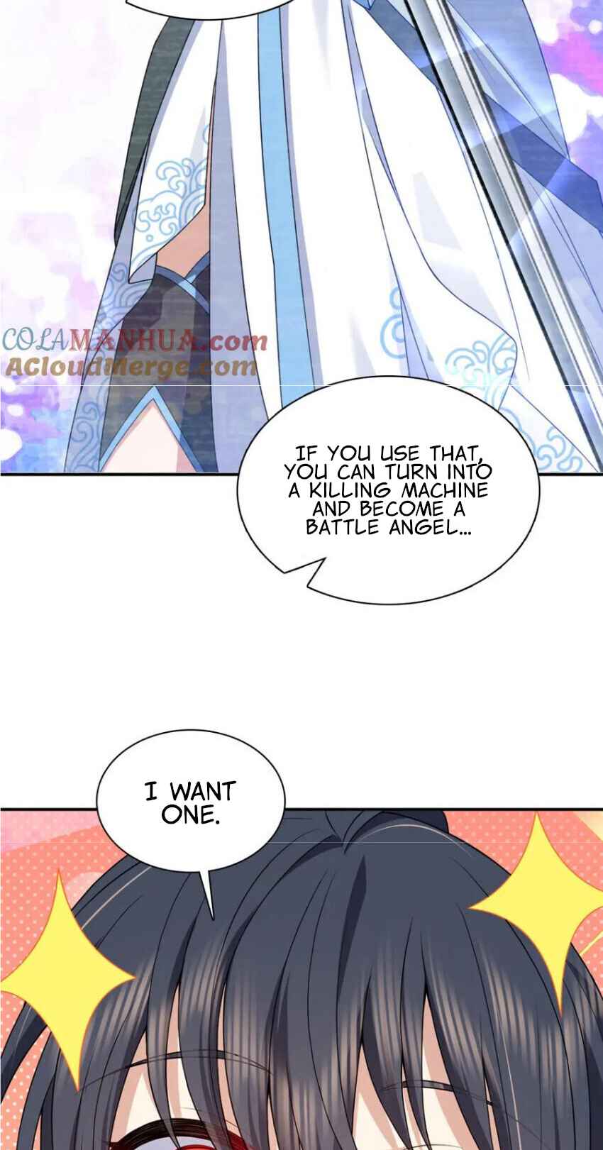 My Wife Is From a Thousand Years Ago chapter 194 page 13