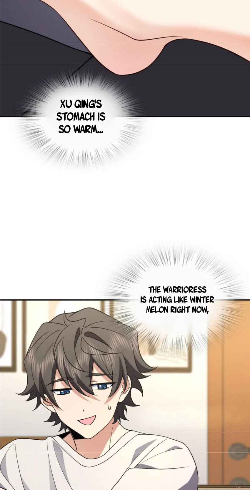 My Wife Is From a Thousand Years Ago chapter 194 page 34