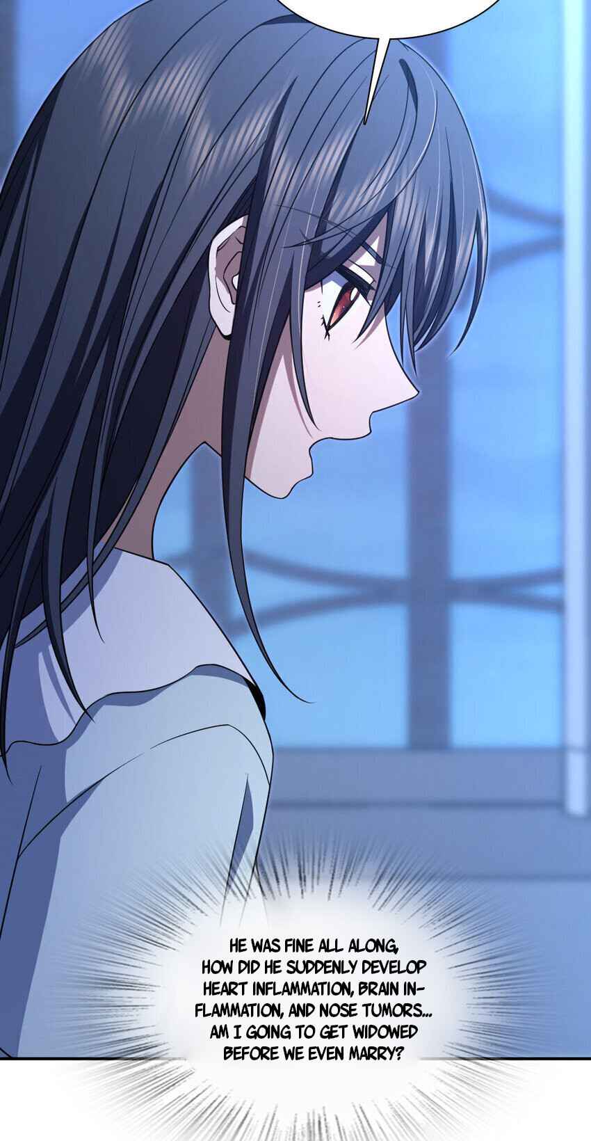 My Wife Is From a Thousand Years Ago chapter 195 page 14