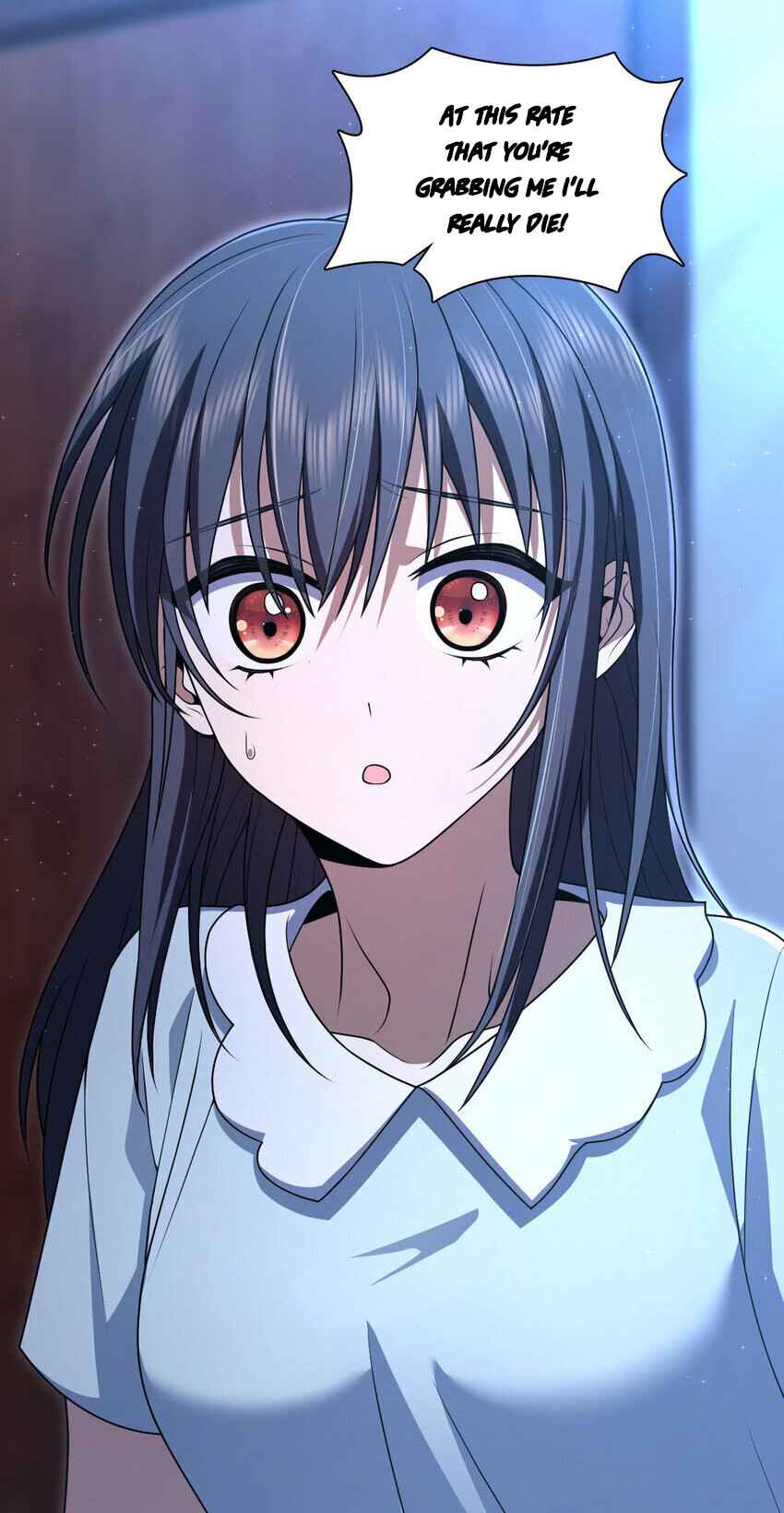 My Wife Is From a Thousand Years Ago chapter 195 page 16