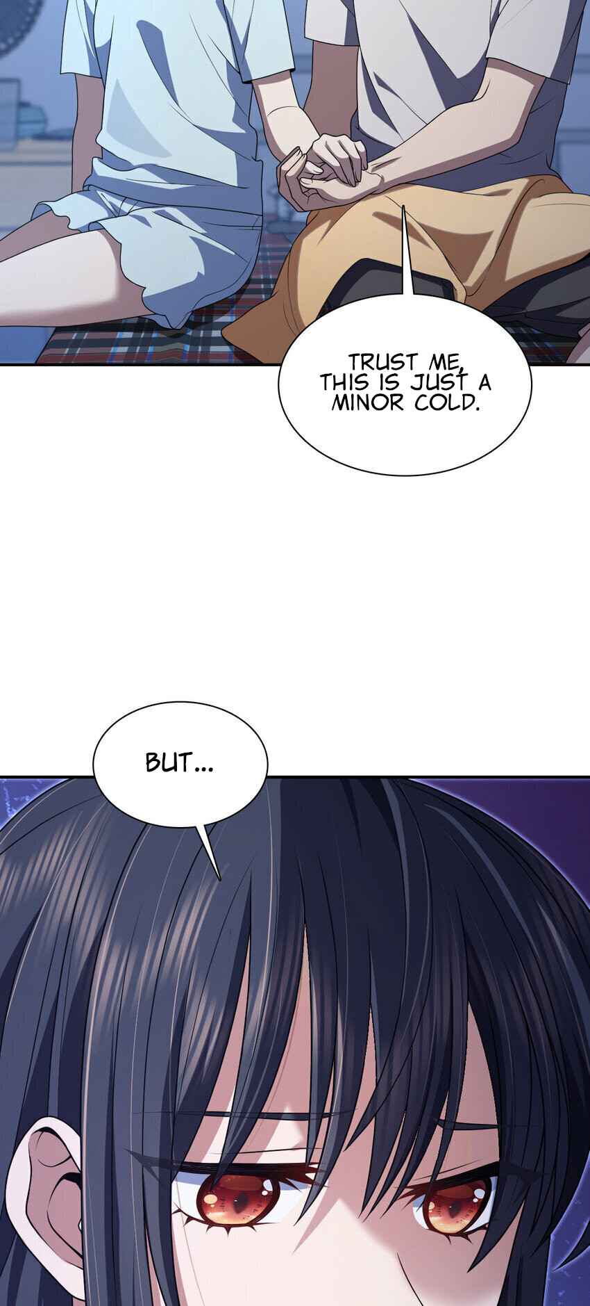 My Wife Is From a Thousand Years Ago chapter 195 page 18