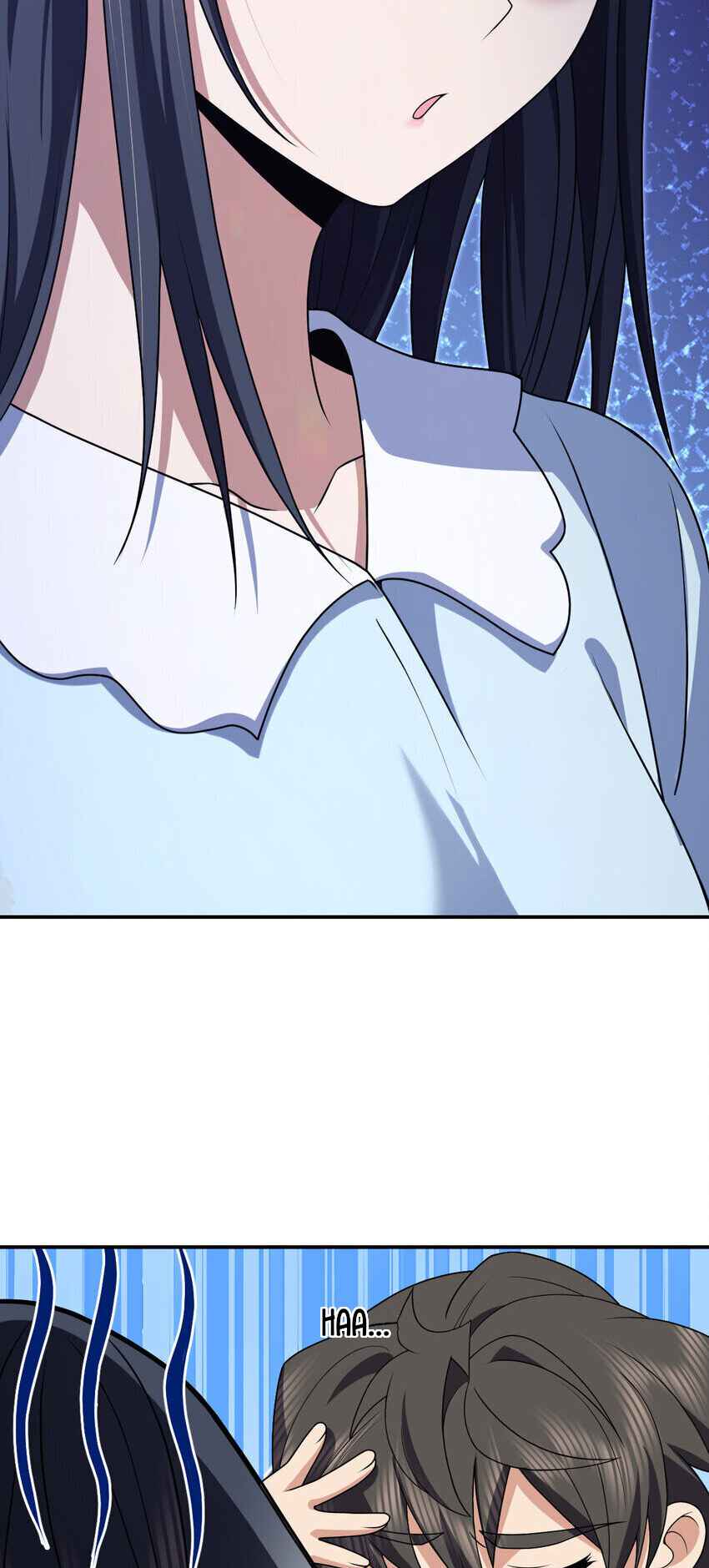 My Wife Is From a Thousand Years Ago chapter 195 page 19