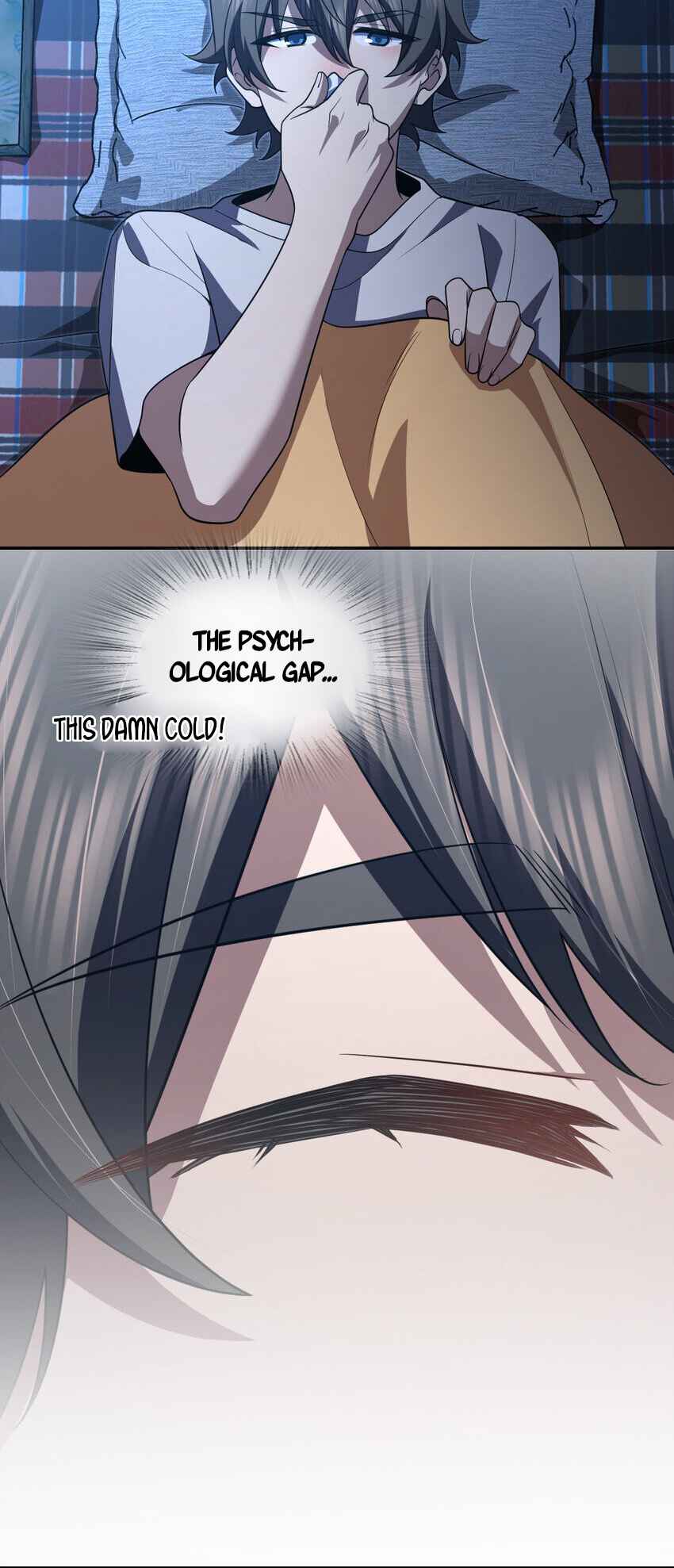 My Wife Is From a Thousand Years Ago chapter 195 page 29