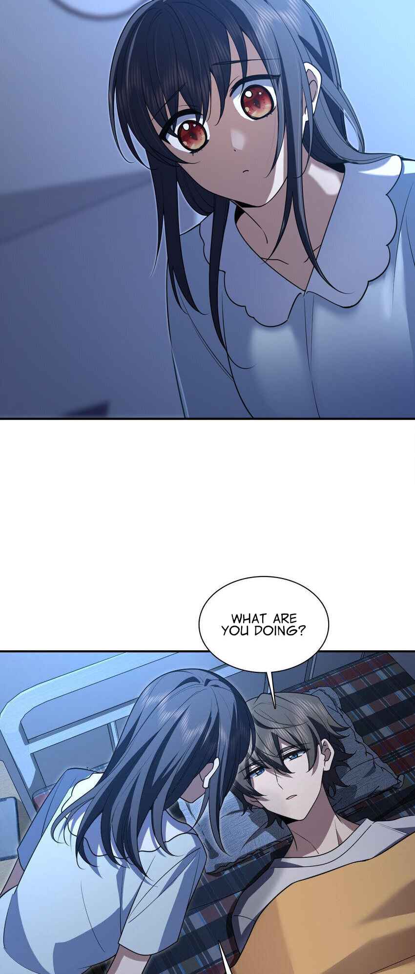 My Wife Is From a Thousand Years Ago chapter 195 page 31